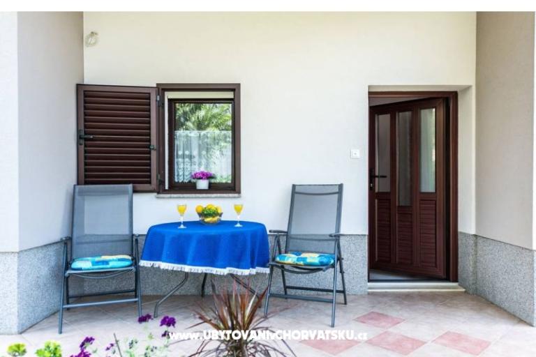 Apartmány Silvi – foto 11