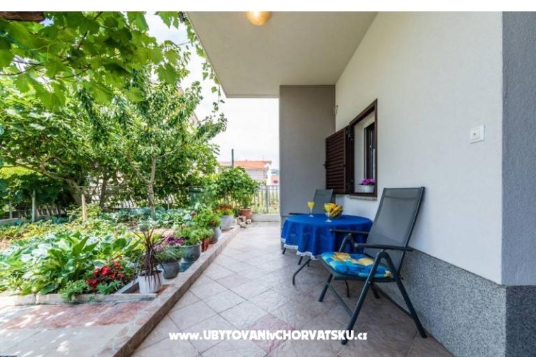 Apartmány Silvi – foto 12