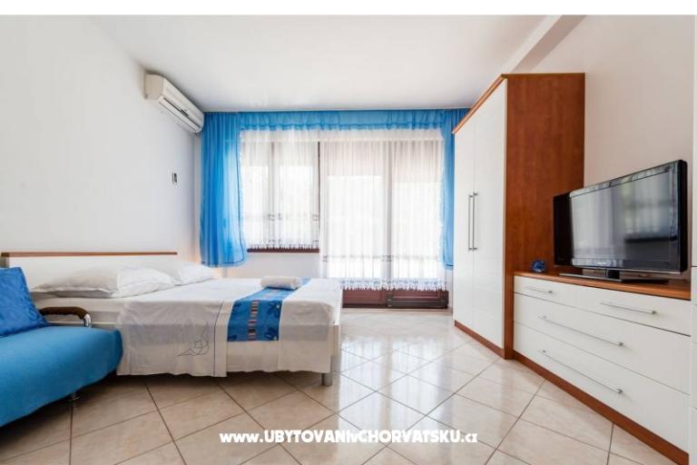 Apartmány Silvi – foto 13