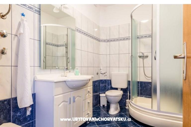 Apartmány Silvi – foto 17