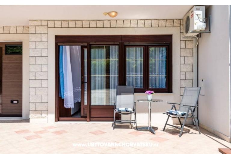 Apartmány Silvi – foto 18