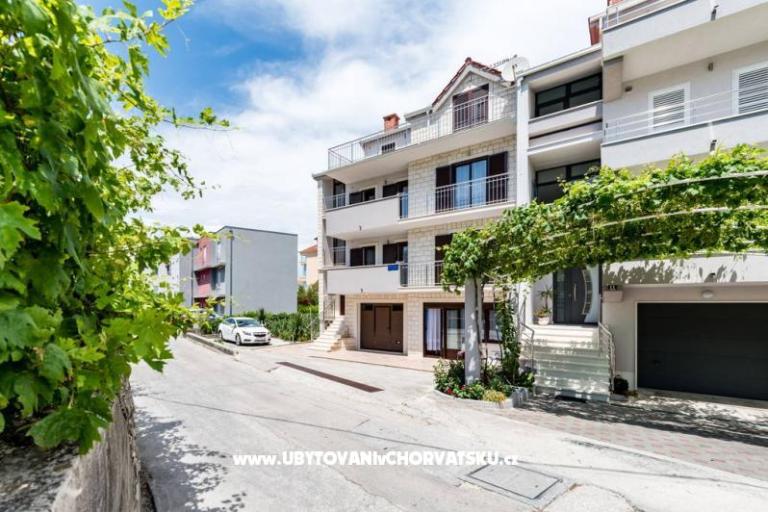 Apartmány Silvi – foto 2