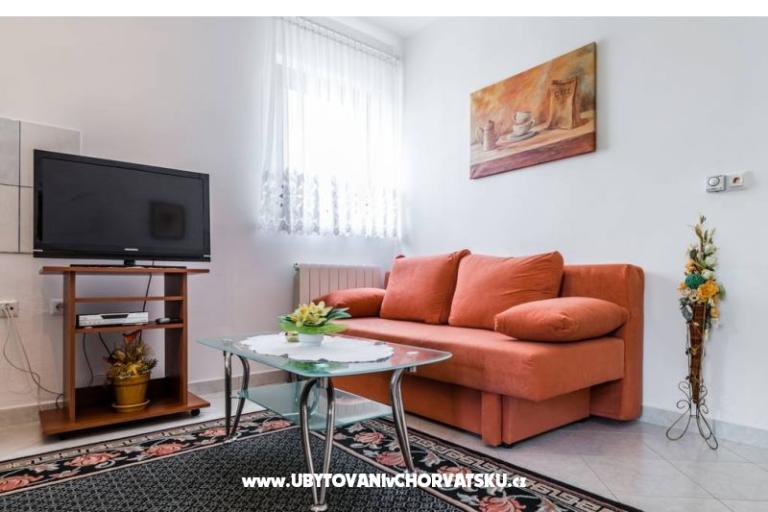 Apartmány Silvi – foto 3