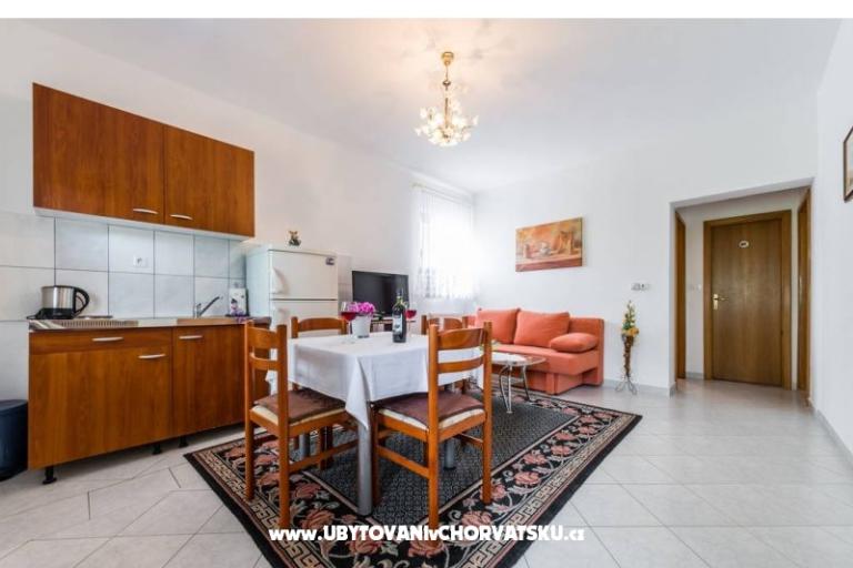 Apartmány Silvi – foto 5