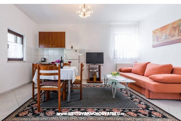 Apartmány Silvi – foto 6