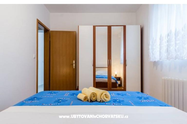 Apartmány Silvi – foto 7