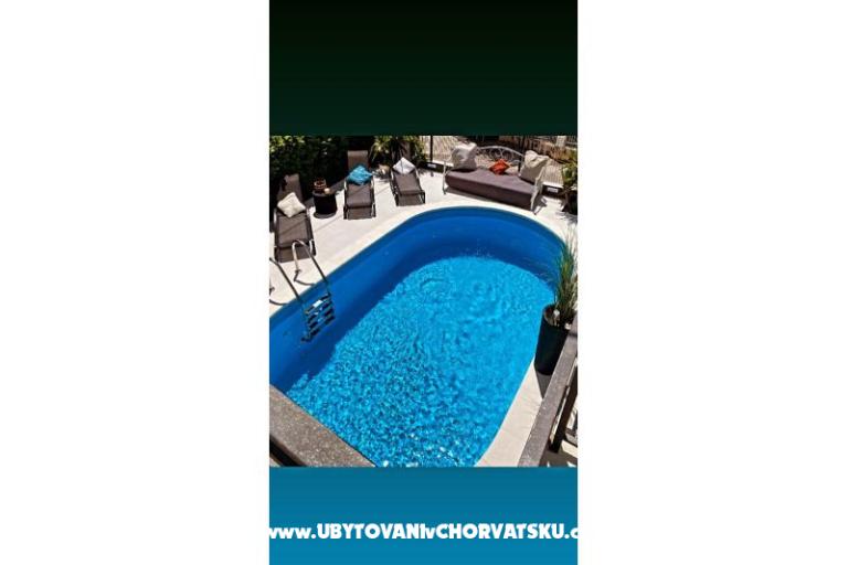 Apartmány Villa 9 – foto 2