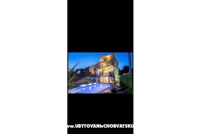 Apartmány Villa 9 – foto 5