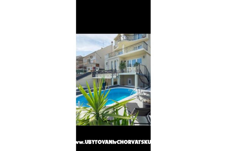 Apartmány Villa 9 – foto 6