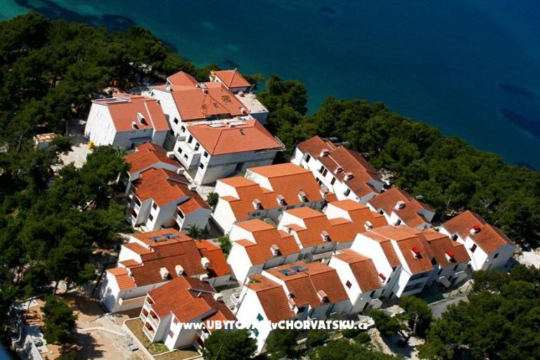 Beach apartments Lavica – foto 2