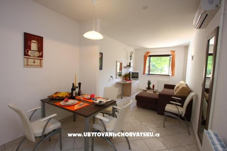 Beach apartments Lavica – foto 3