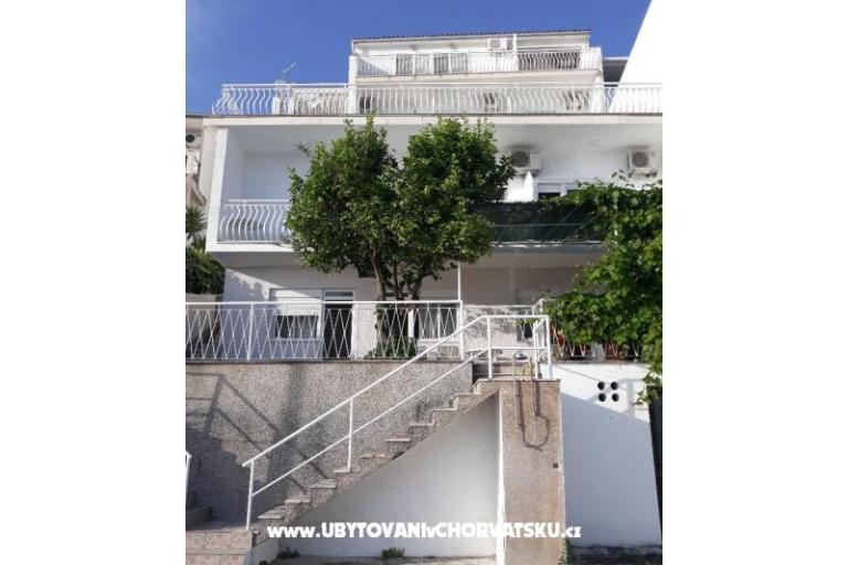 Beach house Ivan &amp; Maca – foto 11