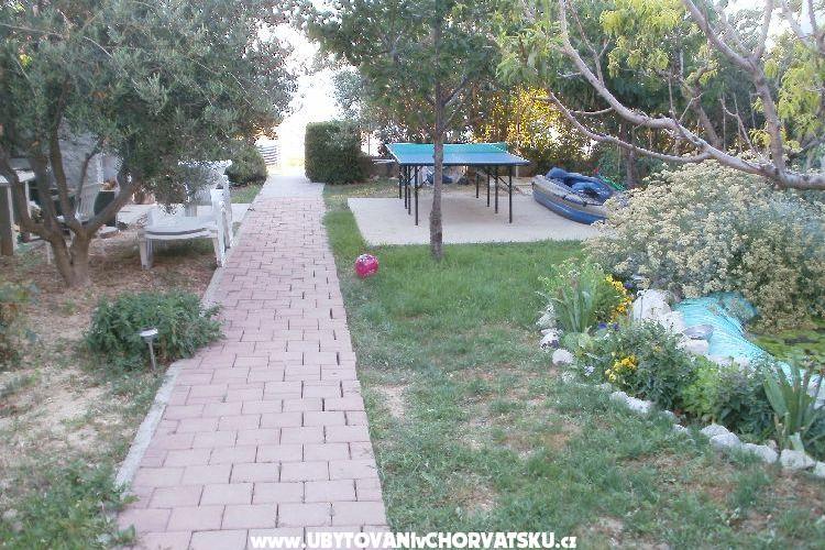 Beach Apartmány Toni – foto 10