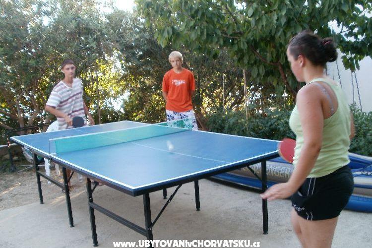 Beach Apartmány Toni – foto 11