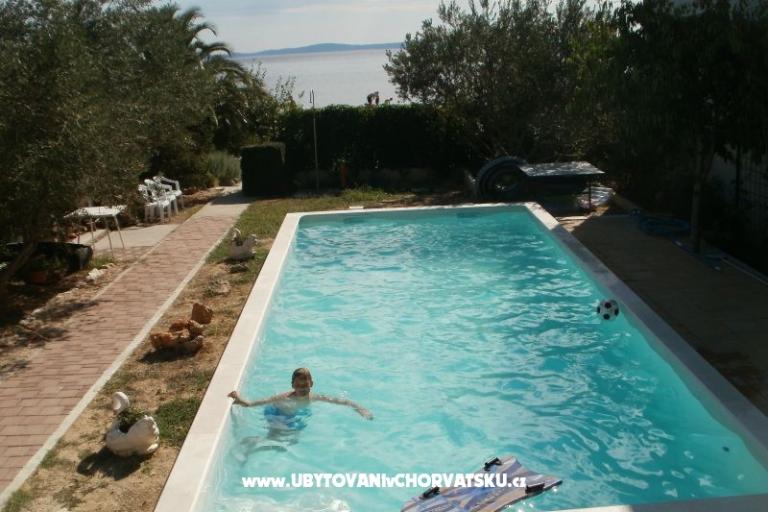 Beach Apartmány Toni – foto 13