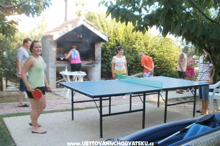 Beach Apartmány Toni – foto 14