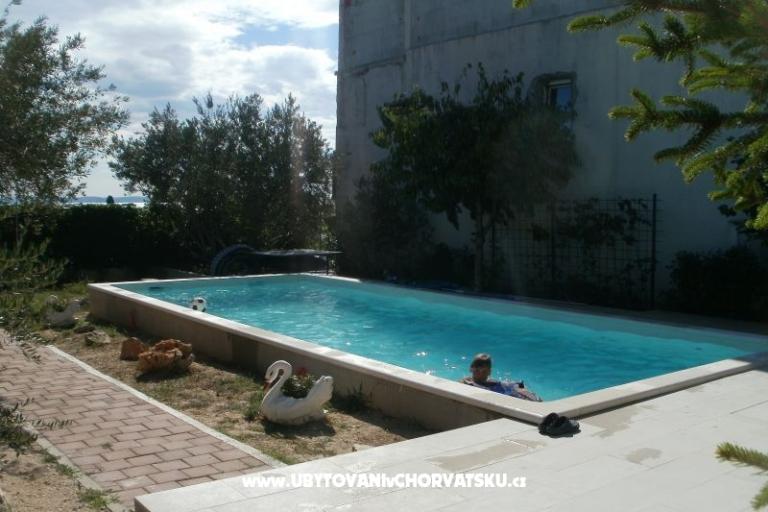 Beach Apartmány Toni – foto 15