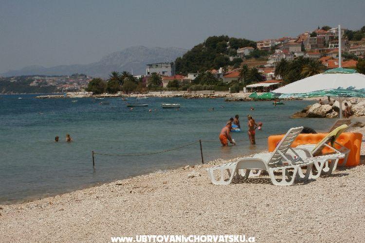 Beach Apartmány Toni – foto 17
