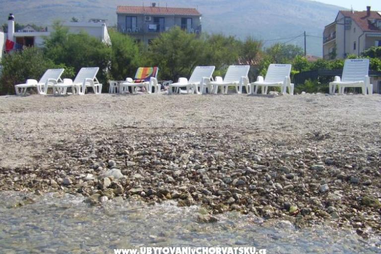 Beach Apartmány Toni – foto 2