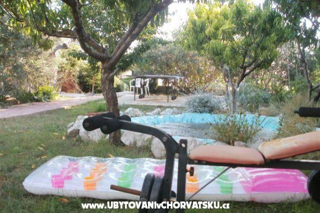 Beach Apartmány Toni – foto 5