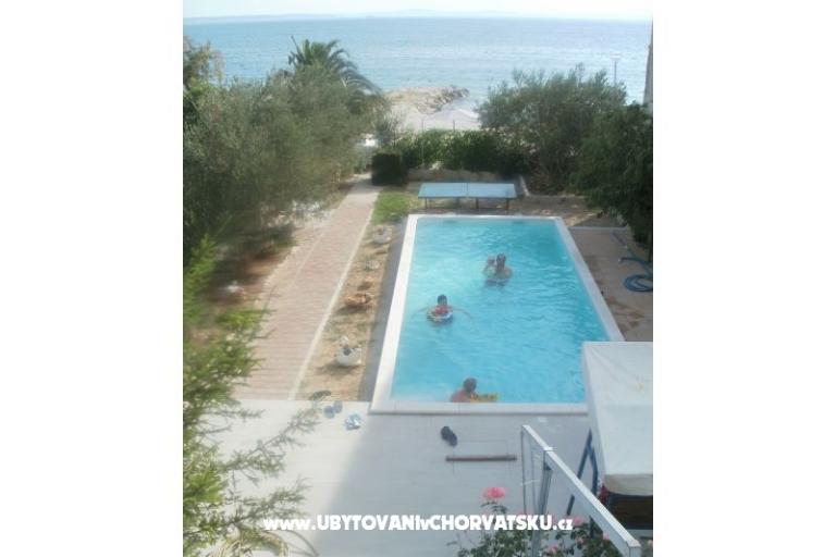 Beach Apartmány Toni – foto 6