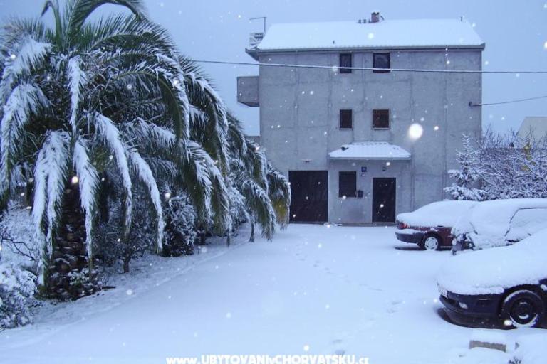 Beach Apartmány Toni – foto 7