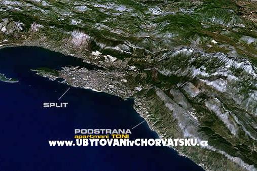 Beach Apartmány Toni – foto 8