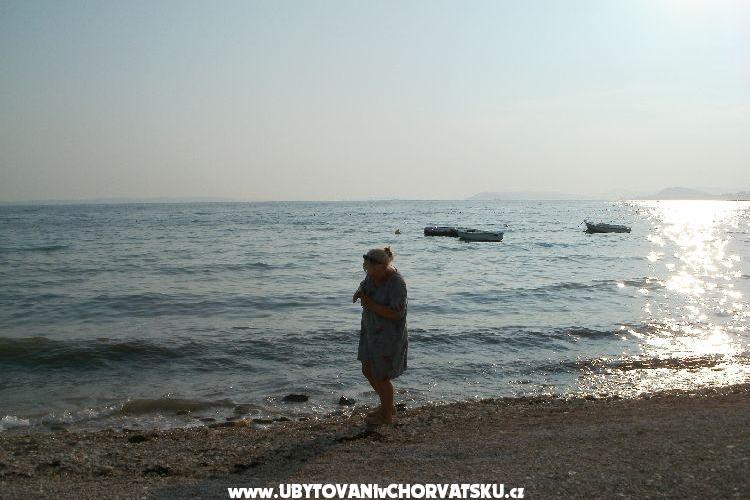 Beach Apartmány Toni – foto 9