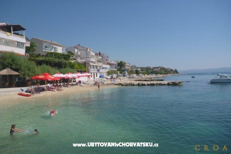 Big apartman for large groups – foto 12