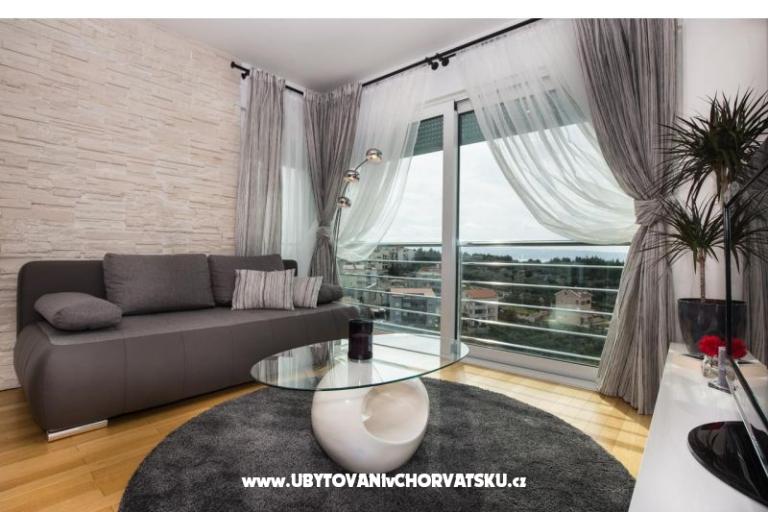 Bubbles Luxury Penthouse with jacuz – foto 16