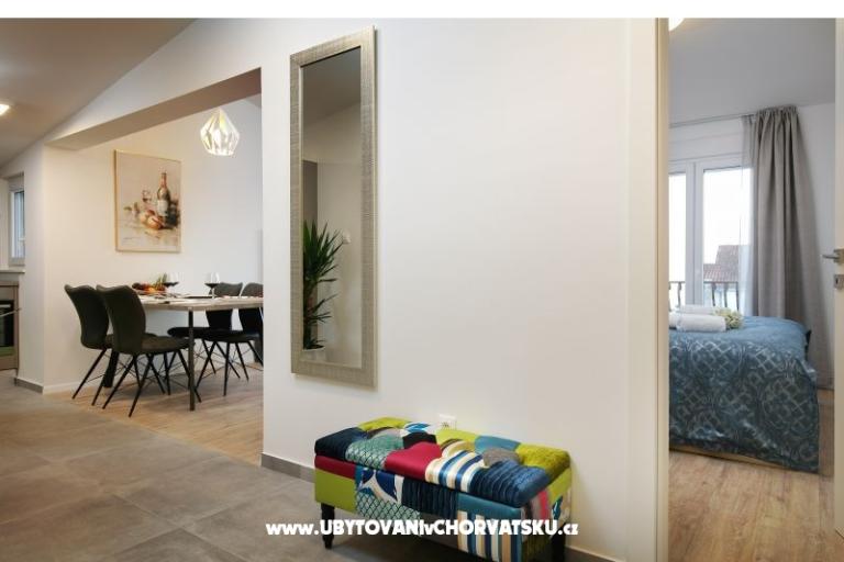 Luxury Apartmány Argola – foto 13