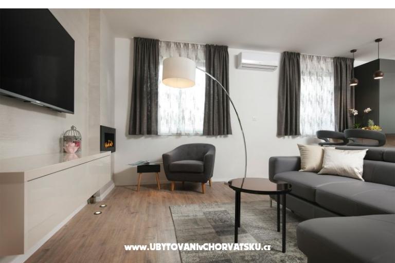Luxury Apartmány Argola – foto 14