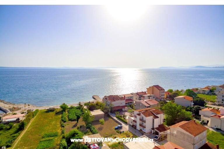 Luxury Apartmány Argola – foto 16