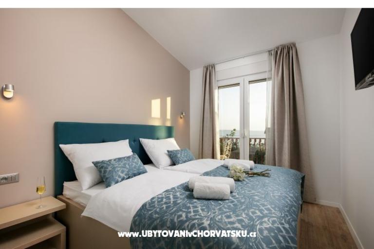 Luxury Apartmány Argola – foto 7