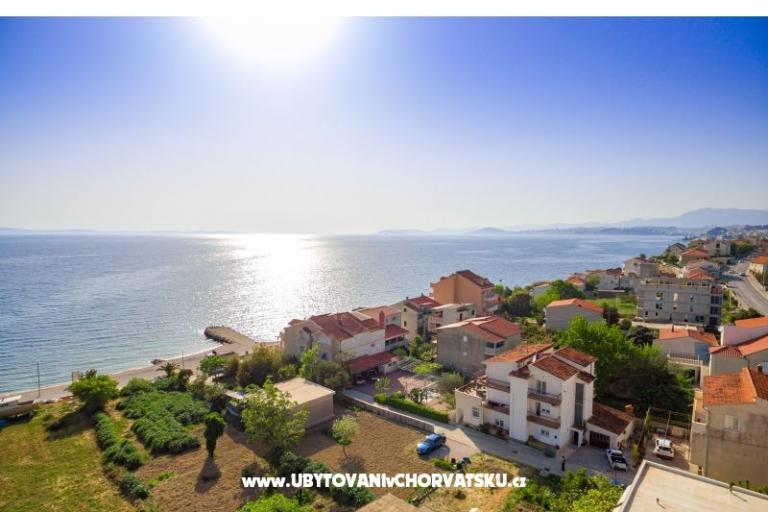 Luxury Apartmány Argola – foto 8