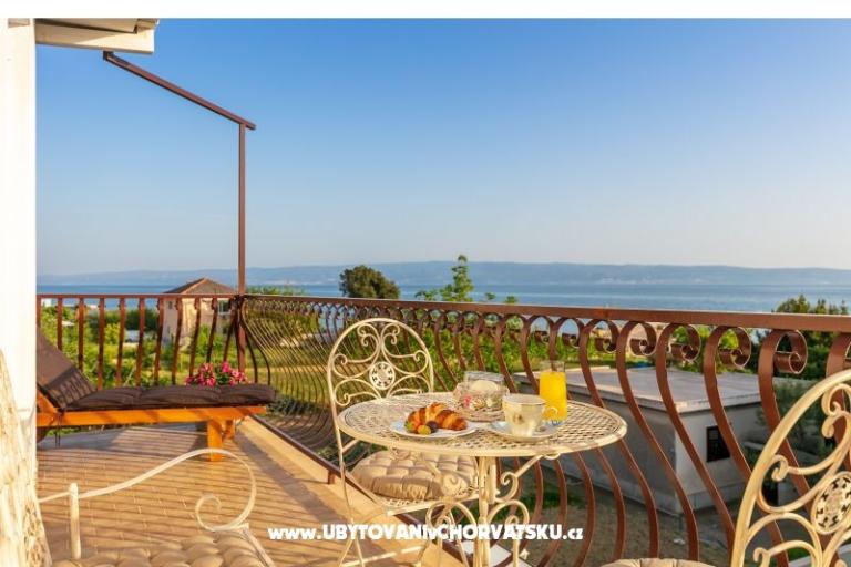 Luxury Apartmány Argola – foto 9
