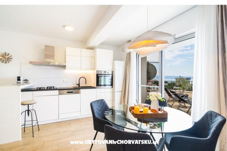 Holiday villa LUX – foto 11