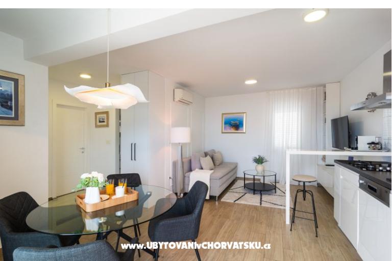 Holiday villa LUX – foto 12