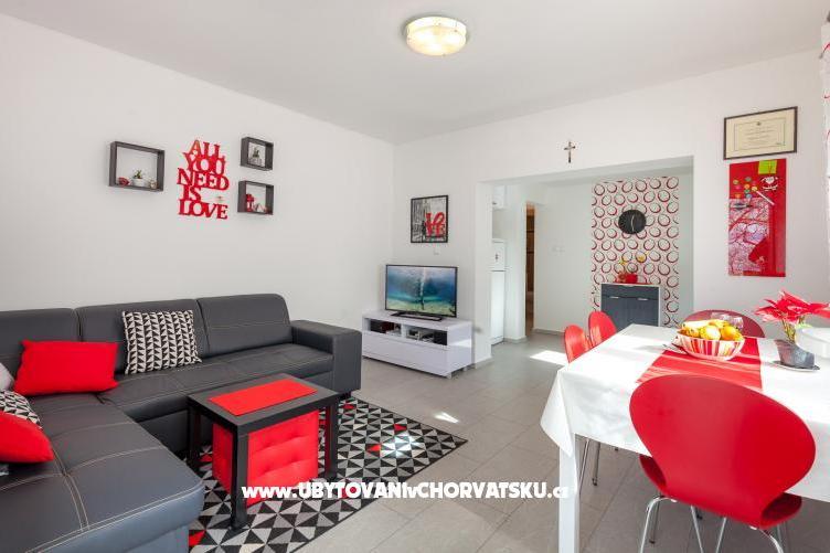 Apartmány Leni – foto 3