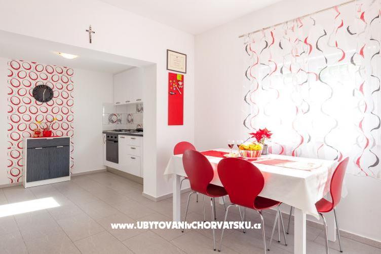 Apartmány Leni – foto 4