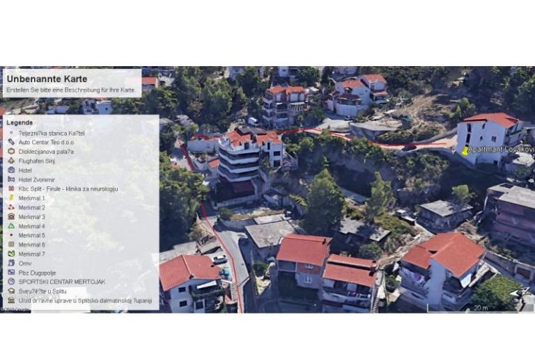 Lovaković Apartmány – foto 17