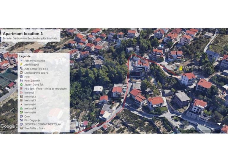 Lovaković Apartmány – foto 18