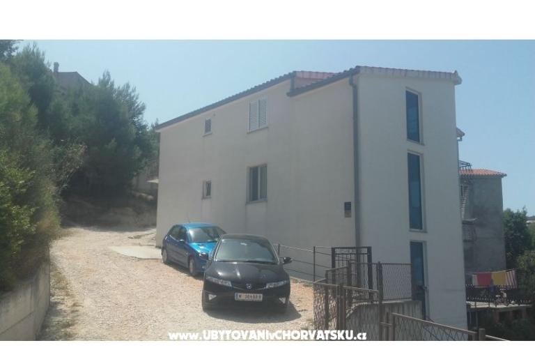 Lovaković Apartmány – foto 5