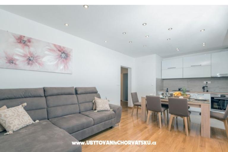 Luxury Apartmán Ankica – foto 16