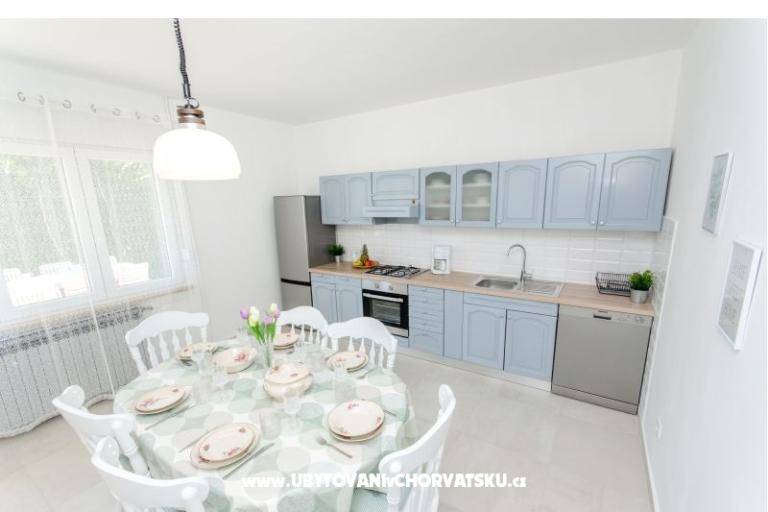 Villa Marante s bazénem – foto 16