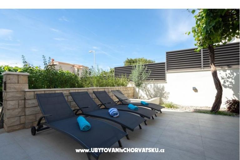Villa Marante s bazénem – foto 23