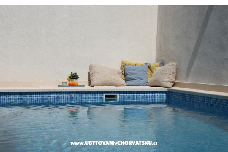 Villa Marante s bazénem – foto 26