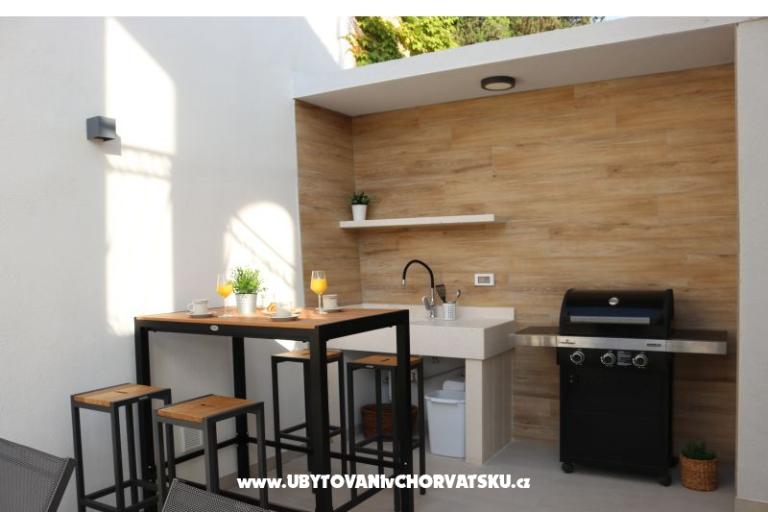 Villa Marante s bazénem – foto 27