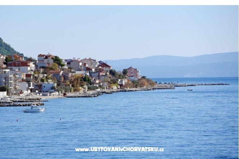 Apartmány Jakov – foto 9
