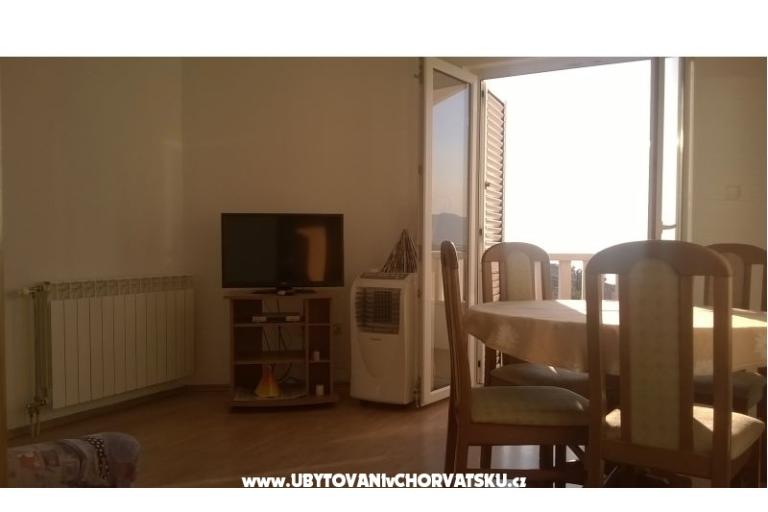 Panorama Apartmány – foto 13